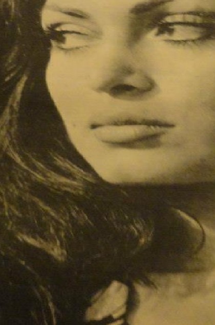 Türkan Şoray Fotoğrafı