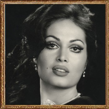 Türkan Şoray Fotoğrafı