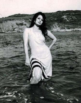 Türkan Şoray Fotoğrafı