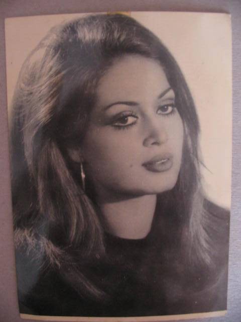 Türkan Şoray Fotoğrafı