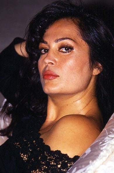 Türkan Şoray Fotoğrafı