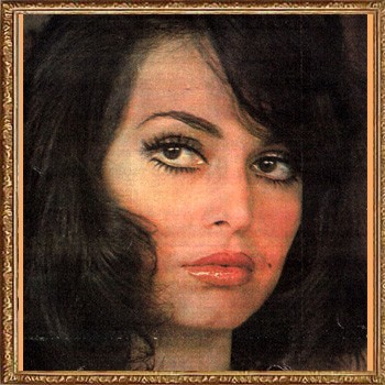 Türkan Şoray Fotoğrafı