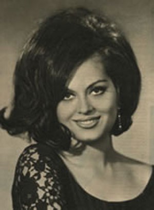 Türkan Şoray Fotoğrafı