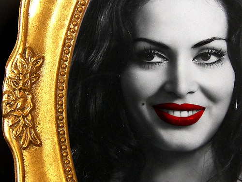 Türkan Şoray Fotoğrafı