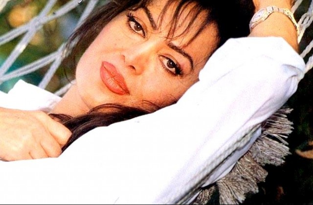 Türkan Şoray Fotoğrafı