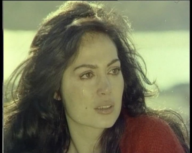 Türkan Şoray Fotoğrafı