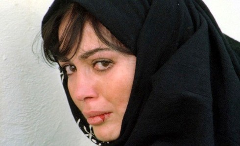 Türkan Şoray Fotoğrafı