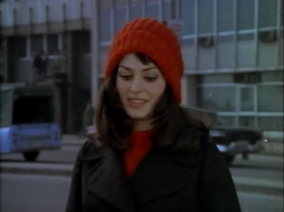 Türkan Şoray Fotoğrafı