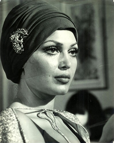 Türkan Şoray Fotoğrafı