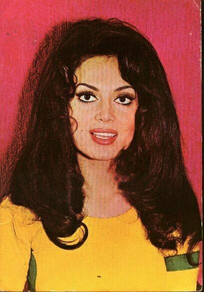 Türkan Şoray Fotoğrafı