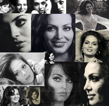 Türkan Şoray Fotoğrafı