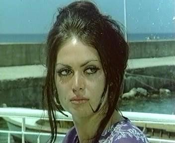 Türkan Şoray Fotoğrafı