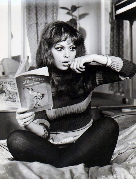 Türkan Şoray Fotoğrafı