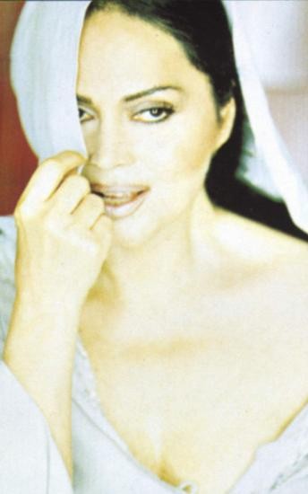 Türkan Şoray Fotoğrafı