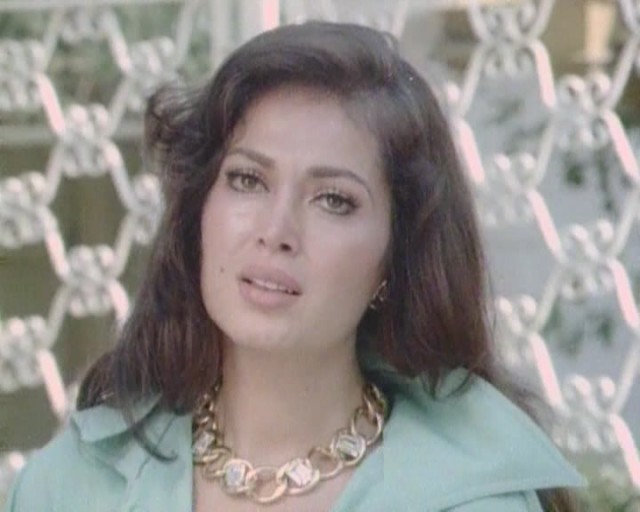 Türkan Şoray Fotoğrafı