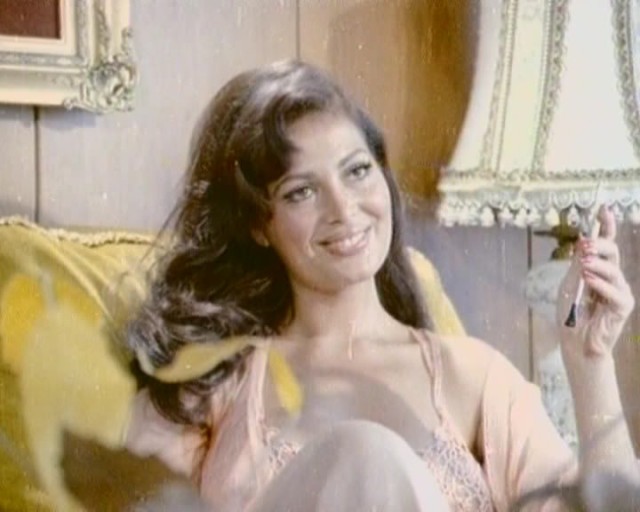 Türkan Şoray Fotoğrafı