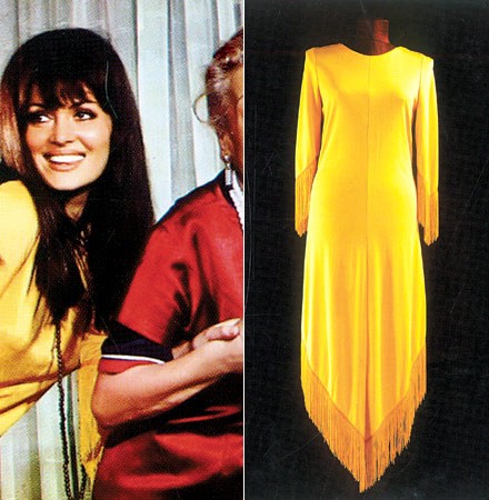 Türkan Şoray Fotoğrafı