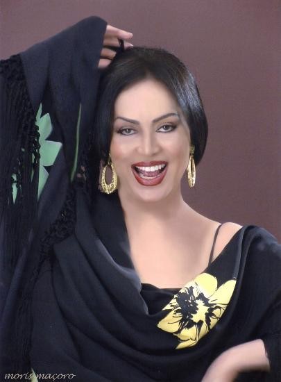 Türkan Şoray Fotoğrafı