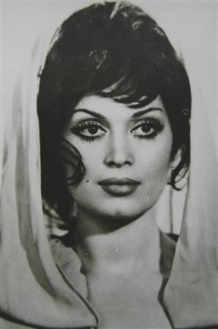 Türkan Şoray Fotoğrafı