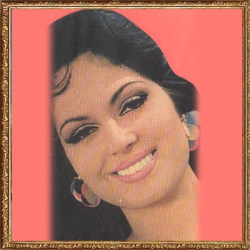 Türkan Şoray Fotoğrafı