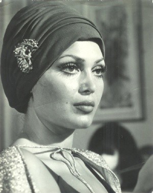 Türkan Şoray Fotoğrafı