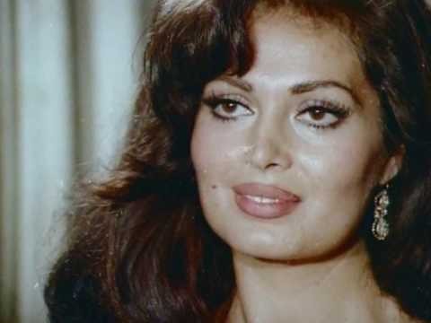 Türkan Şoray Fotoğrafı