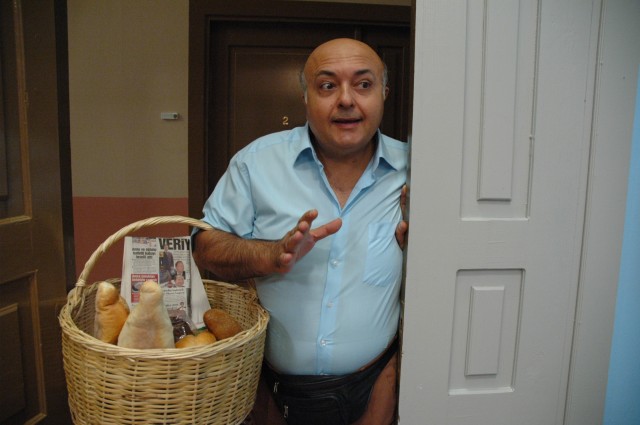 Settar Tanrıöğen fotoğrafı