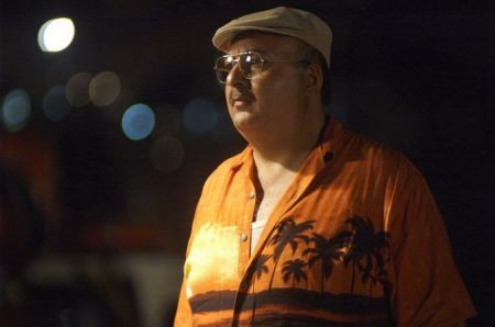 Settar Tanrıöğen fotoğrafı