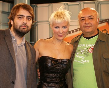 Settar Tanrıöğen fotoğrafı