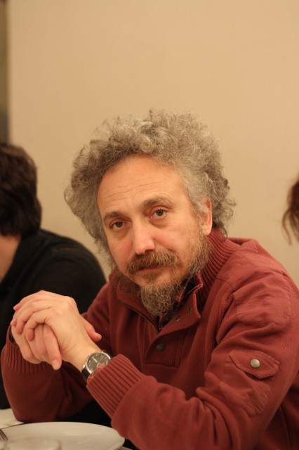 Yüksel Aksu Fotoğrafı