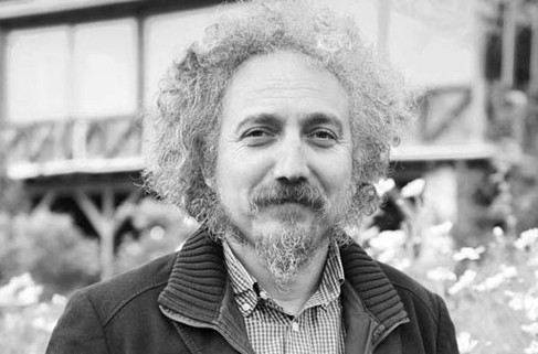 Yüksel Aksu Fotoğrafı