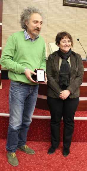 Yüksel Aksu Fotoğrafı