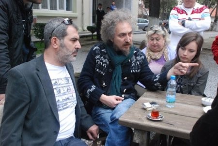 Yüksel Aksu Fotoğrafı