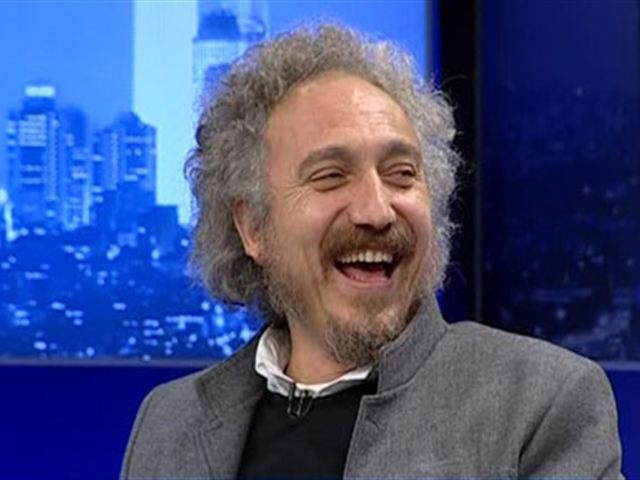 Yüksel Aksu Fotoğrafı