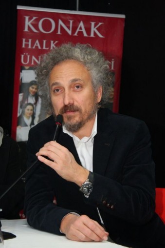 Yüksel Aksu Fotoğrafı