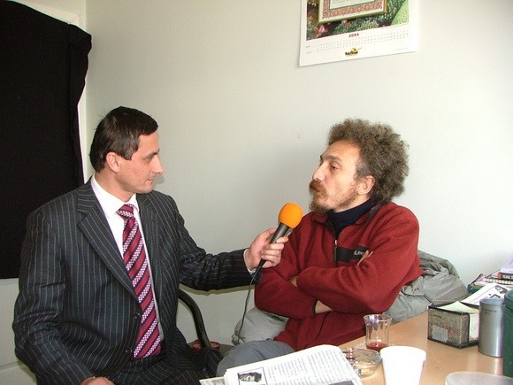 Yüksel Aksu Fotoğrafı