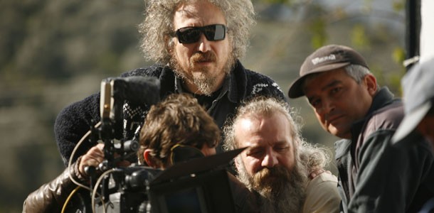 Yüksel Aksu Fotoğrafı