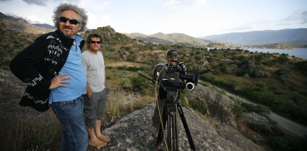 Yüksel Aksu Fotoğrafı