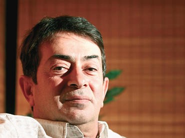 Turan Özdemir Fotoğrafı