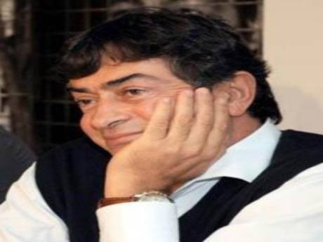 Turan Özdemir Fotoğrafı