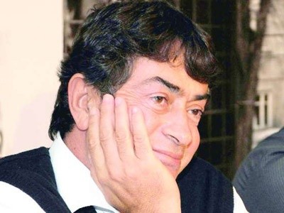 Turan Özdemir Fotoğrafı