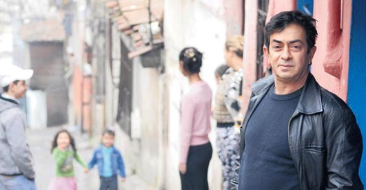 Turan Özdemir Fotoğrafı