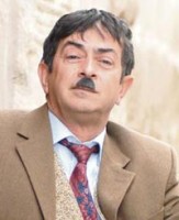 Turan Özdemir Fotoğrafı