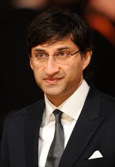 Asif Kapadia fotoğrafı