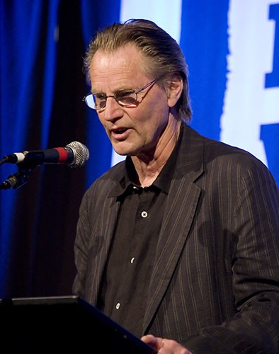 Sam Shepard Fotoğrafı