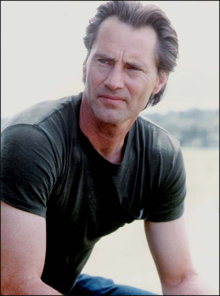 Sam Shepard Fotoğrafı