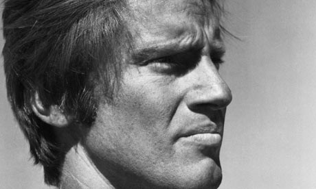 Sam Shepard Fotoğrafı