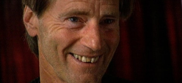 Sam Shepard fotoğrafı