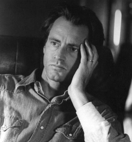 Sam Shepard fotoğrafı