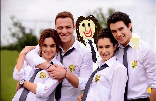 Hande Doğandemir Fotoğrafı